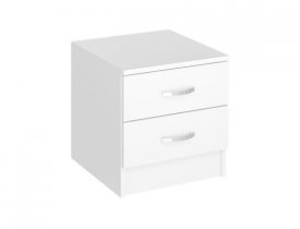 белое дерево